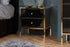Fenwick 2 Drawer Bedside